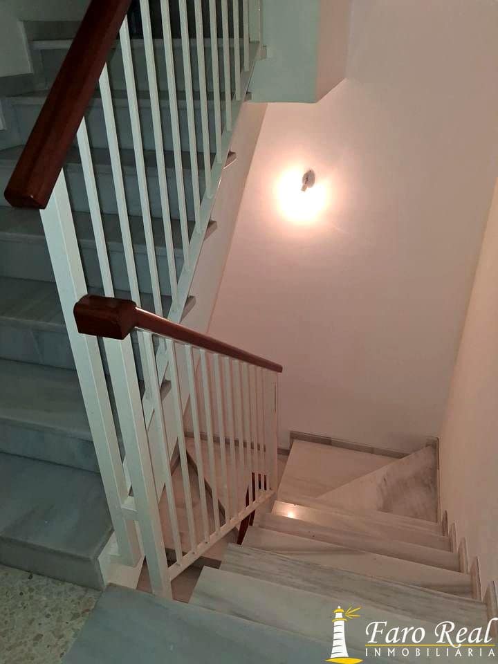 5 bedroom Villa for sale in Sanlucar de Barrameda with garage - € 370,000 (Ref: 9457749)