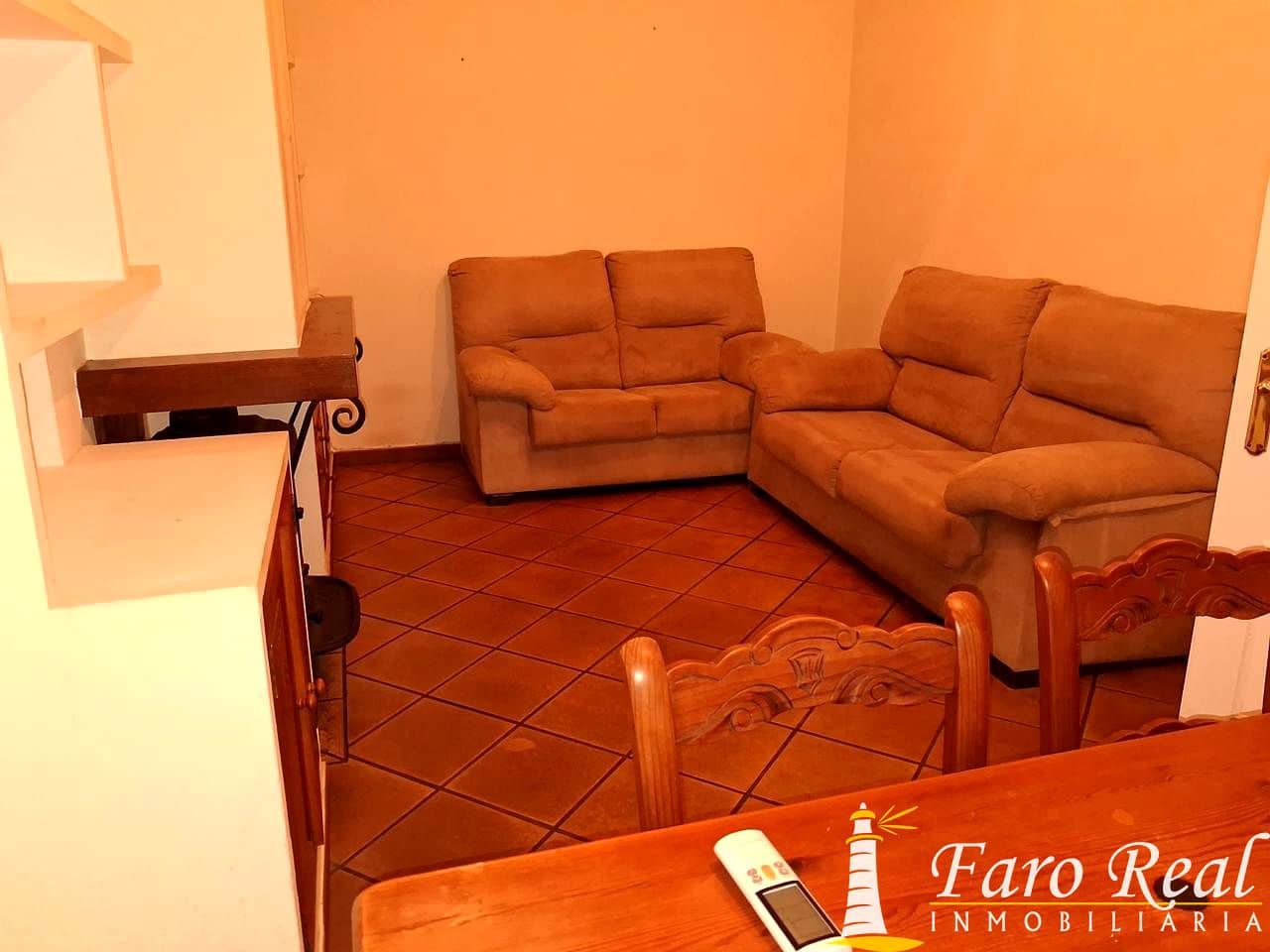 5 bedroom Villa for sale in Sanlucar de Barrameda with garage - € 370,000 (Ref: 9457749)