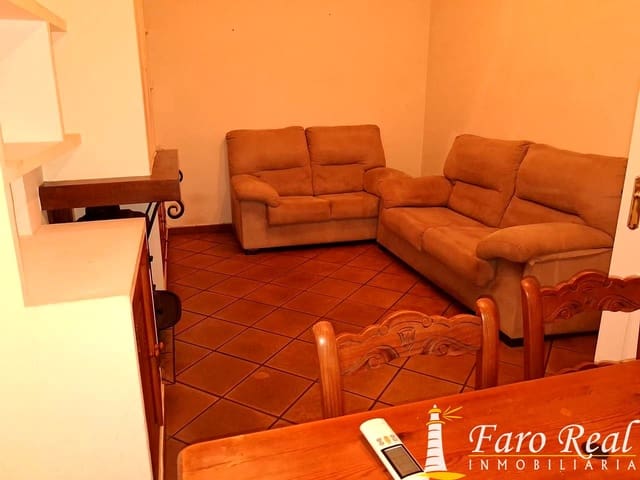 5 sypialnia Willa na sprzedaż w Sanlúcar de Barrameda z garażem - 370 000 € (Ref: 9457749)