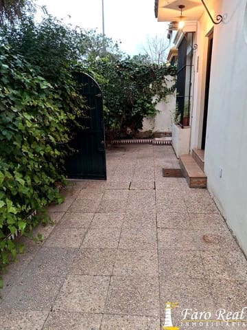 5 sypialnia Willa na sprzedaż w Sanlúcar de Barrameda z garażem - 370 000 € (Ref: 9457749)