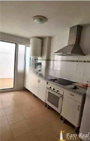 2 chambre Appartement à vendre à Sanlúcar de Barrameda avec garage - 185 000 € (Ref: 9462780)