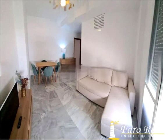 2 chambre Appartement à vendre à Sanlúcar de Barrameda avec garage - 185 000 € (Ref: 9462780)