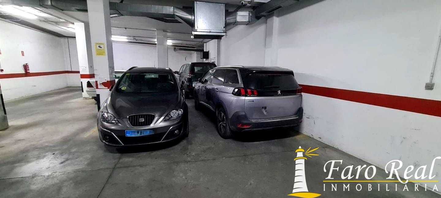 2 chambre Appartement à vendre à Sanlucar de Barrameda avec garage - 185 000 € (Ref: 9462780)