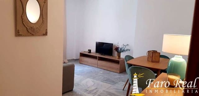 2 chambre Appartement à vendre à Sanlúcar de Barrameda avec garage - 185 000 € (Ref: 9462780)