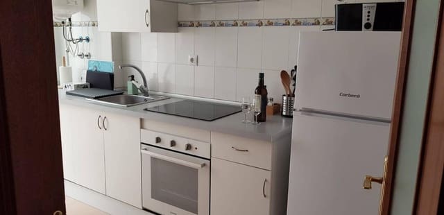 2 chambre Appartement à vendre à Sanlúcar de Barrameda avec garage - 185 000 € (Ref: 9462780)
