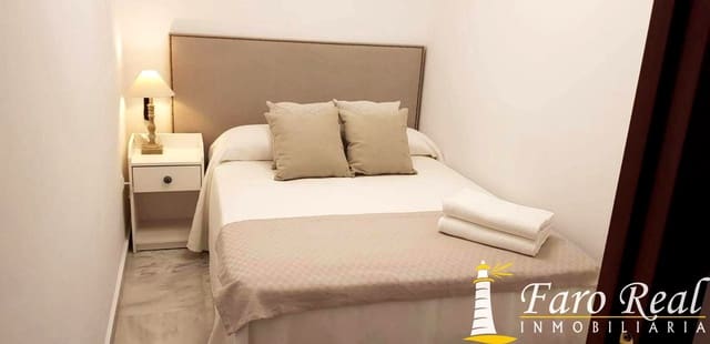 2 chambre Appartement à vendre à Sanlúcar de Barrameda avec garage - 185 000 € (Ref: 9462780)