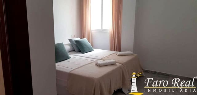 2 chambre Appartement à vendre à Sanlúcar de Barrameda avec garage - 185 000 € (Ref: 9462780)