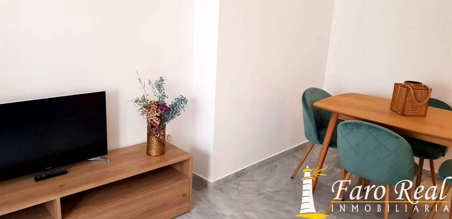 2 chambre Appartement à vendre à Sanlucar de Barrameda avec garage - 185 000 € (Ref: 9462780)
