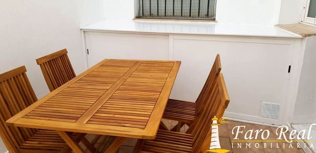 2 chambre Appartement à vendre à Sanlúcar de Barrameda avec garage - 185 000 € (Ref: 9462780)