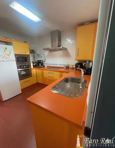 3 bedroom Villa for sale in Sanlúcar de Barrameda with garage - € 230,000 (Ref: 9470668)