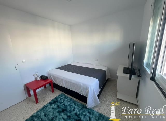 3 bedroom Villa for sale in Sanlúcar de Barrameda with garage - € 230,000 (Ref: 9470668)