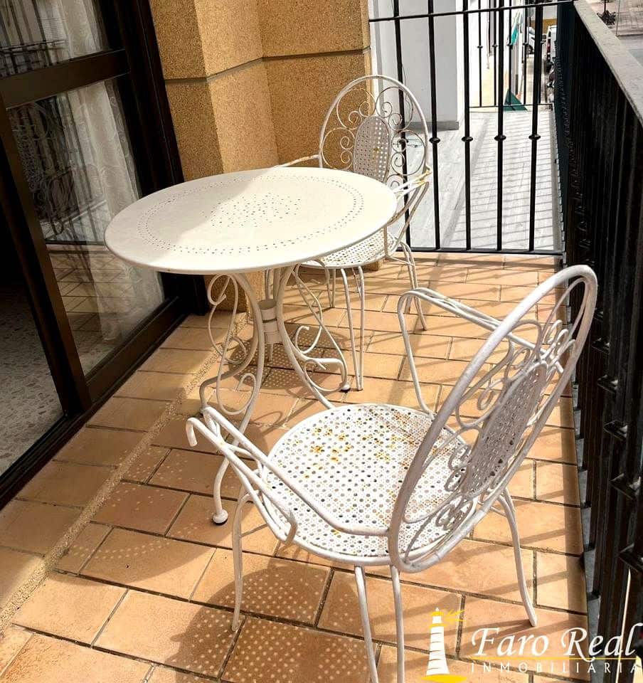 5 bedroom Villa for sale in Sanlucar de Barrameda - € 245,000 (Ref: 9471265)