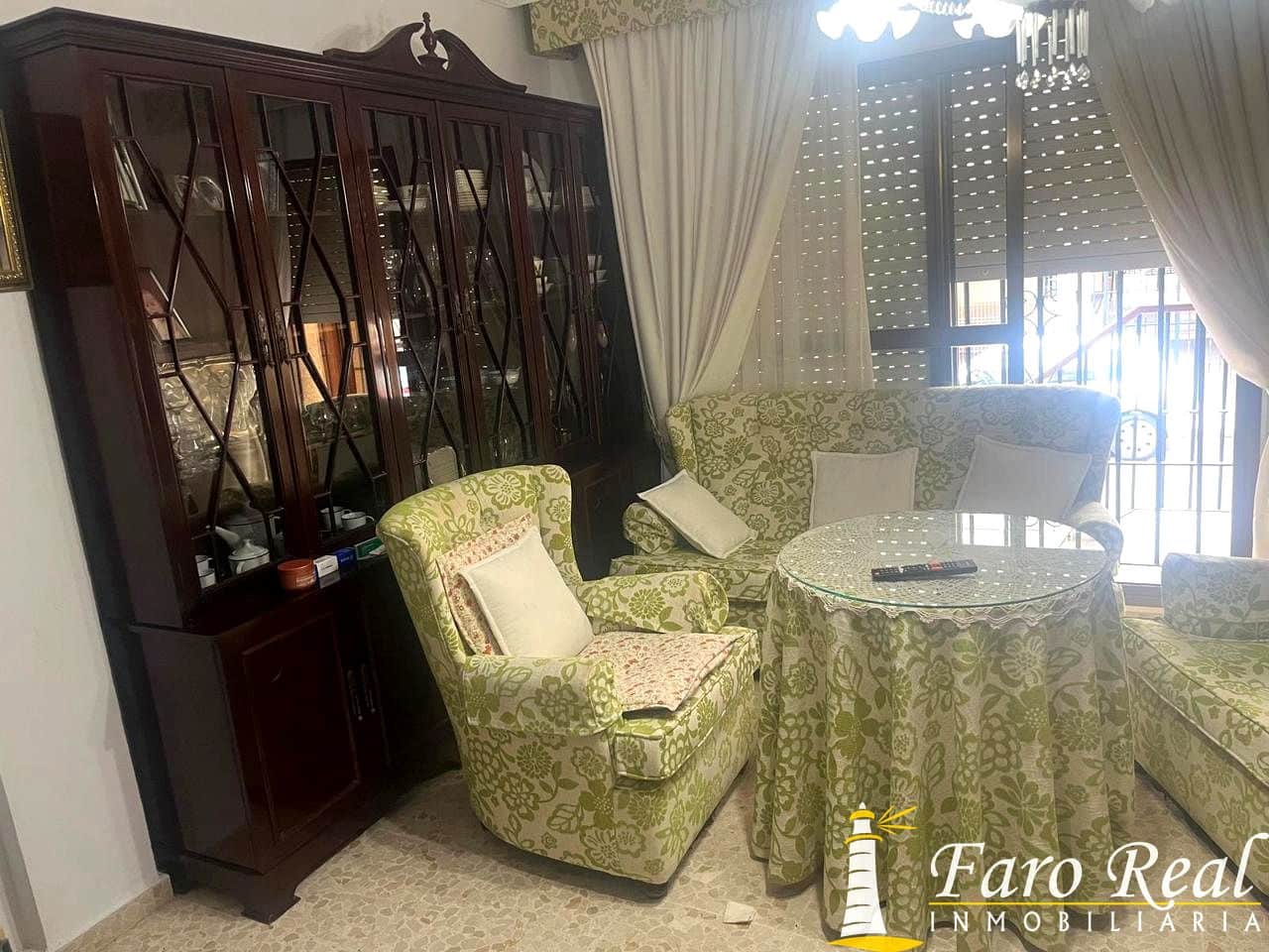 5 bedroom Villa for sale in Sanlucar de Barrameda - € 245,000 (Ref: 9471265)