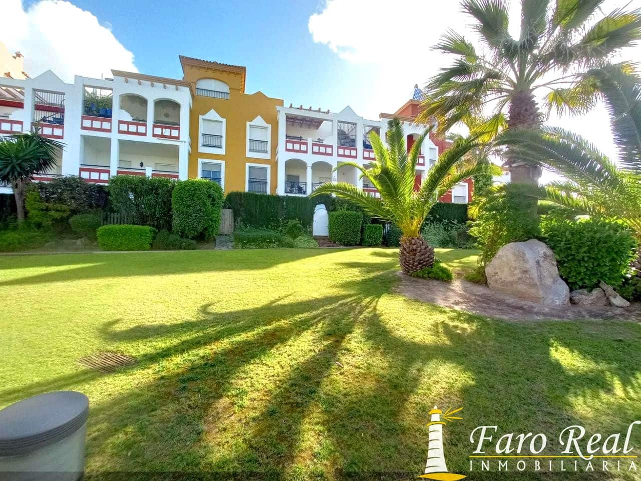 2 bedroom Flat for sale in Sanlucar de Barrameda with pool garage - € 195,000 (Ref: 9471266)