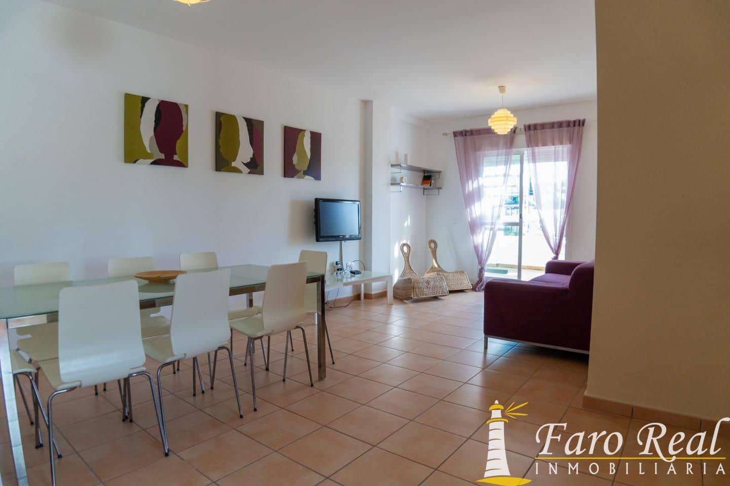 2 bedroom Flat for sale in Sanlucar de Barrameda with pool garage - € 195,000 (Ref: 9471266)