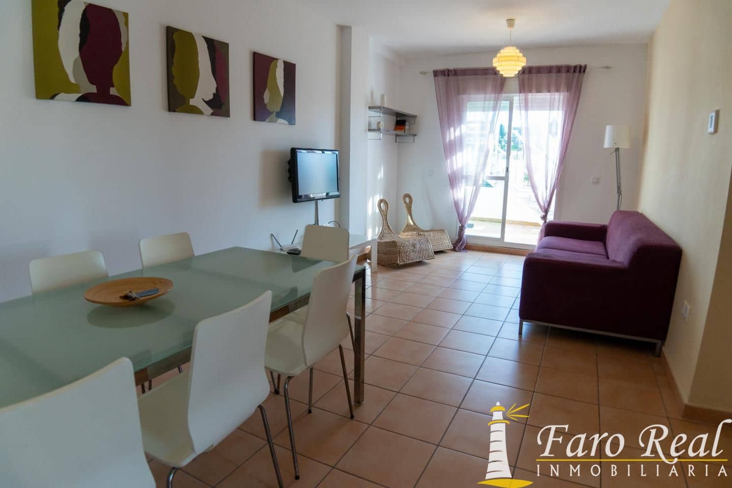 2 bedroom Flat for sale in Sanlucar de Barrameda with pool garage - € 195,000 (Ref: 9471266)