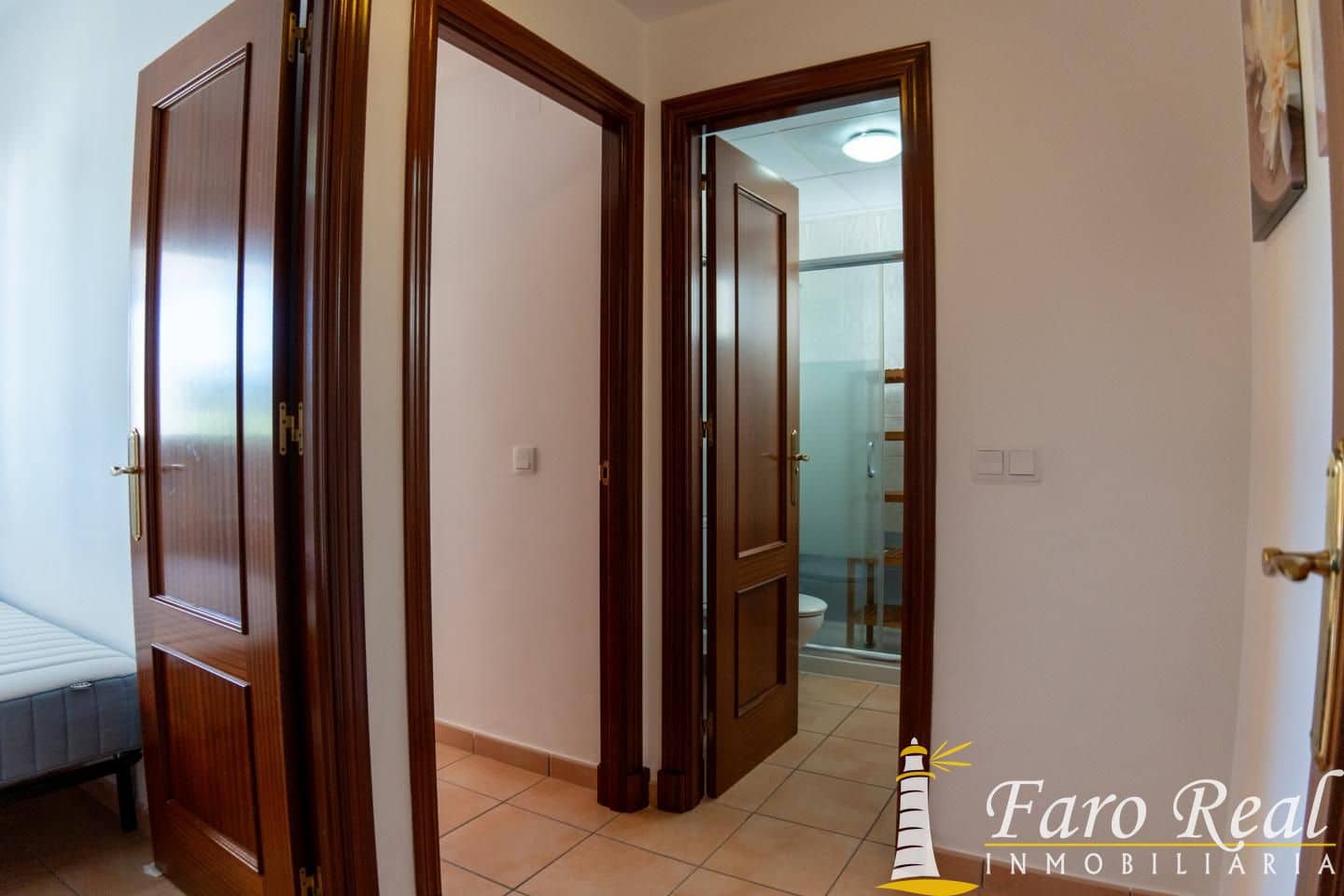 2 bedroom Flat for sale in Sanlucar de Barrameda with pool garage - € 195,000 (Ref: 9471266)