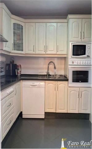 3 sypialnia Willa na sprzedaż w Sanlúcar de Barrameda z garażem - 235 000 € (Ref: 9471267)