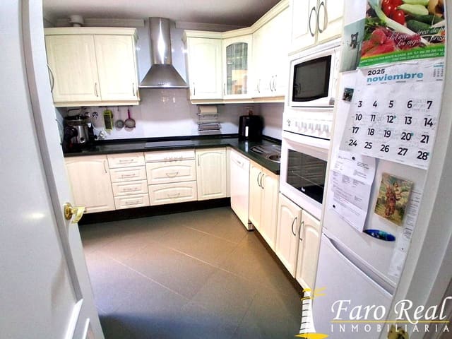 3 sypialnia Willa na sprzedaż w Sanlúcar de Barrameda z garażem - 235 000 € (Ref: 9471267)