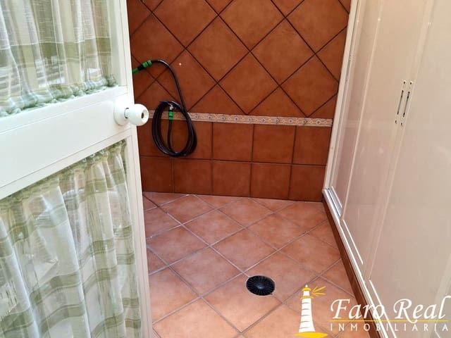 3 sypialnia Willa na sprzedaż w Sanlúcar de Barrameda z garażem - 235 000 € (Ref: 9471267)