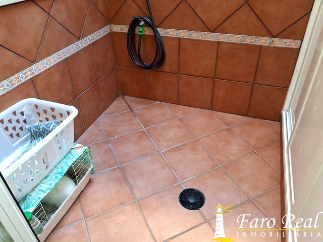 3 sypialnia Willa na sprzedaż w Sanlúcar de Barrameda z garażem - 235 000 € (Ref: 9471267)