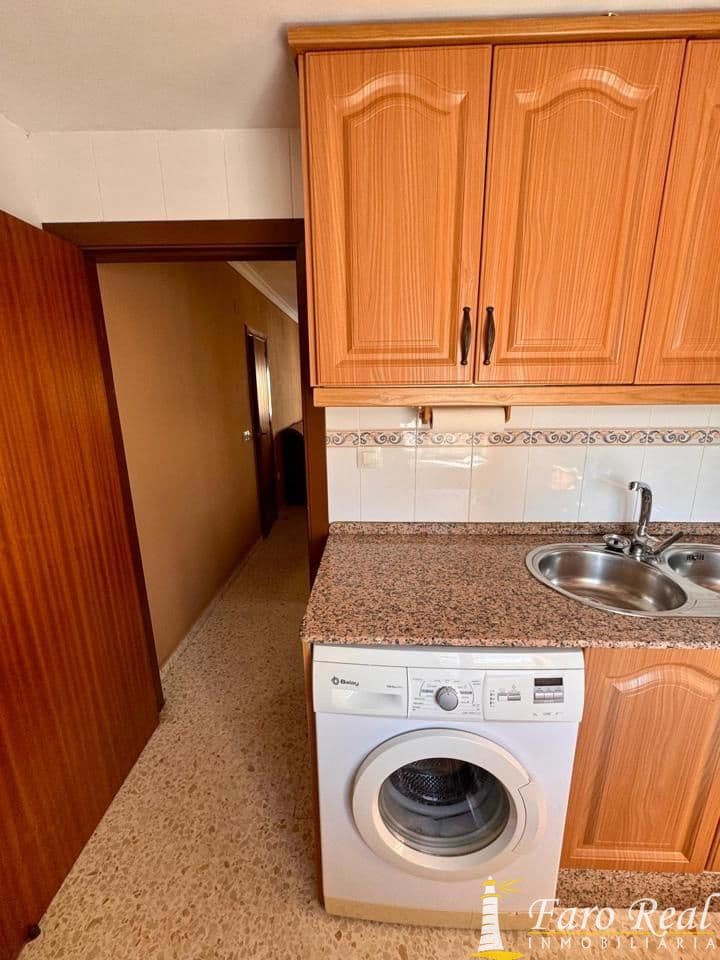 2 bedroom Flat for sale in Sanlucar de Barrameda - € 79,000 (Ref: 9475761)