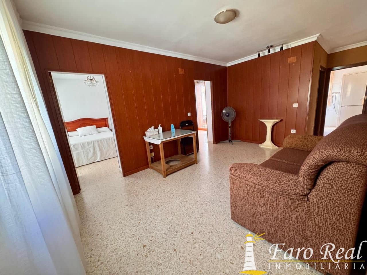 2 bedroom Flat for sale in Sanlucar de Barrameda - € 79,000 (Ref: 9475761)