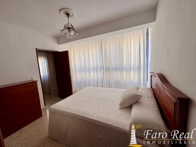 2 bedroom Flat for sale in Sanlúcar de Barrameda - € 79,000 (Ref: 9475761)