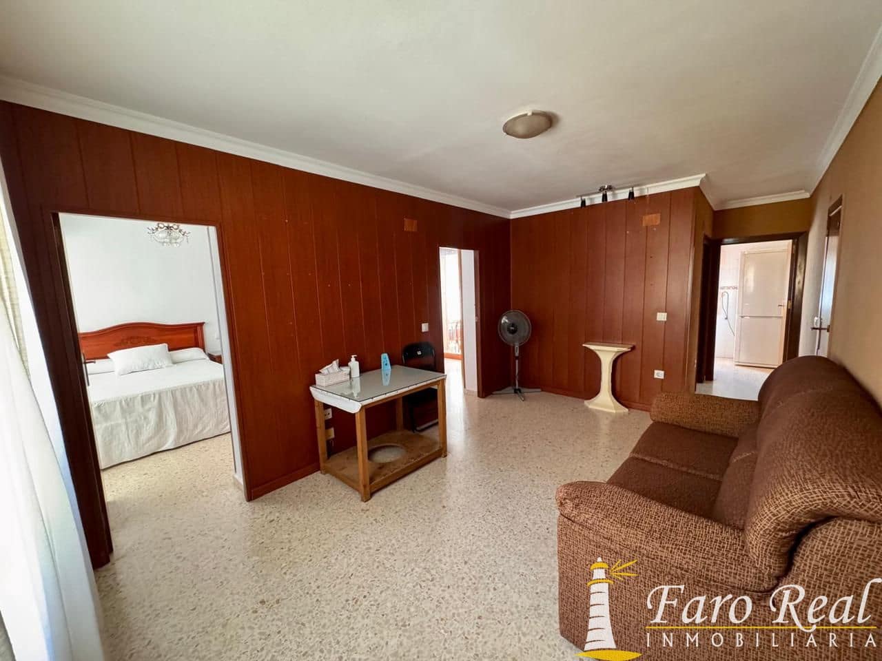 2 bedroom Flat for sale in Sanlucar de Barrameda - € 79,000 (Ref: 9475761)