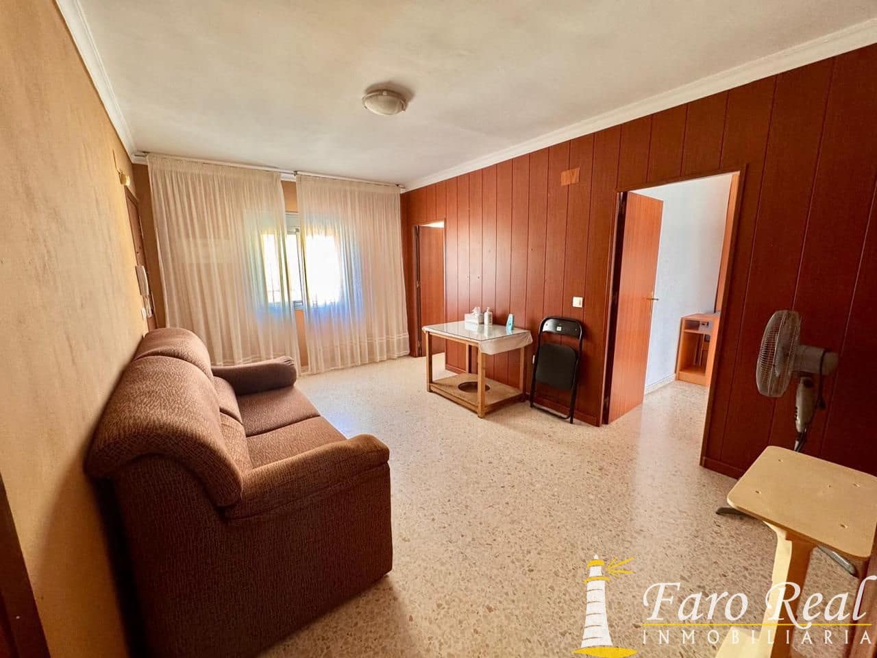 2 bedroom Flat for sale in Sanlucar de Barrameda - € 79,000 (Ref: 9475761)