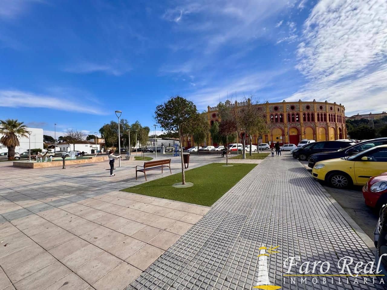 2 bedroom Flat for sale in Sanlucar de Barrameda - € 79,000 (Ref: 9475761)