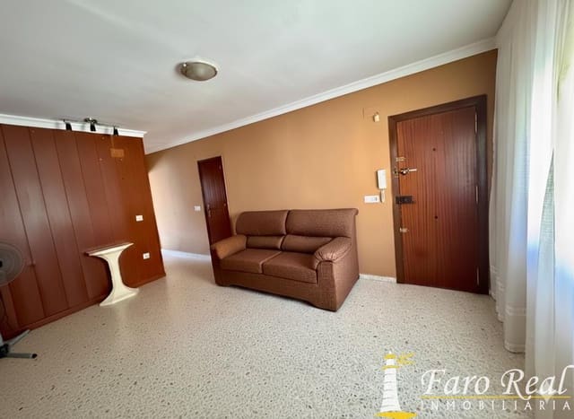 2 sypialnia Mieszkanie na sprzedaż w Sanlúcar de Barrameda - 79 000 € (Ref: 9475761)