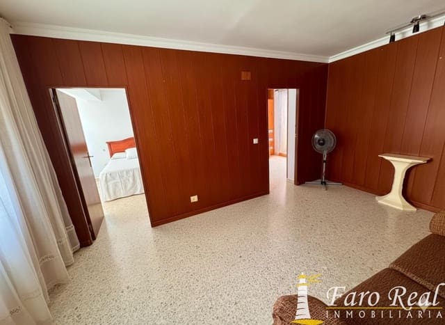 2 sypialnia Mieszkanie na sprzedaż w Sanlúcar de Barrameda - 79 000 € (Ref: 9475761)