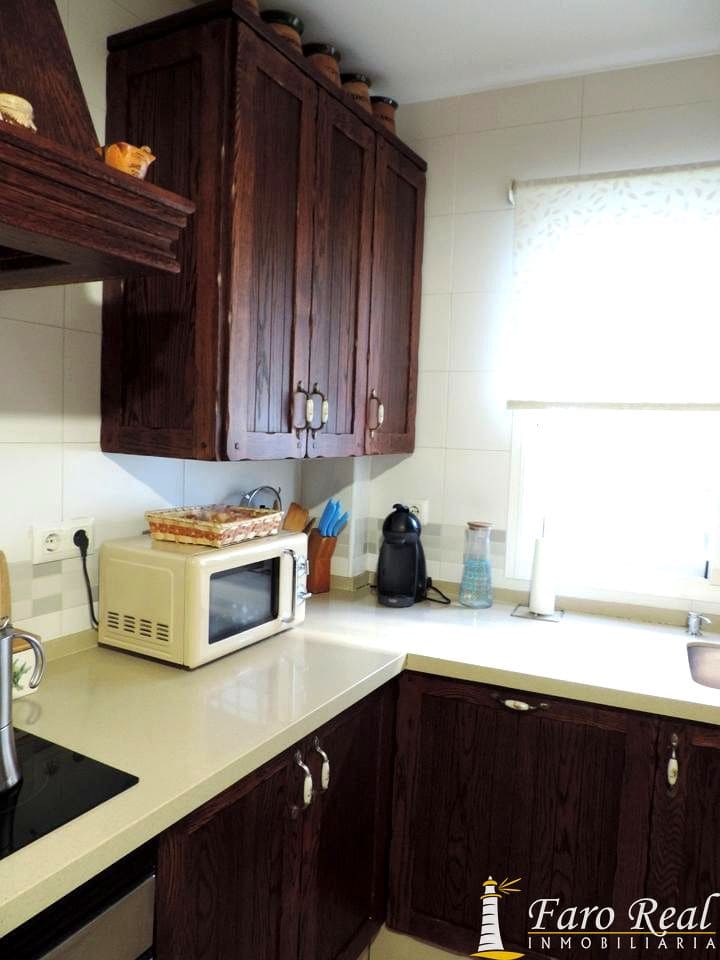 3 chambre Appartement à vendre à Sanlucar de Barrameda - 350 000 € (Ref: 9486848)