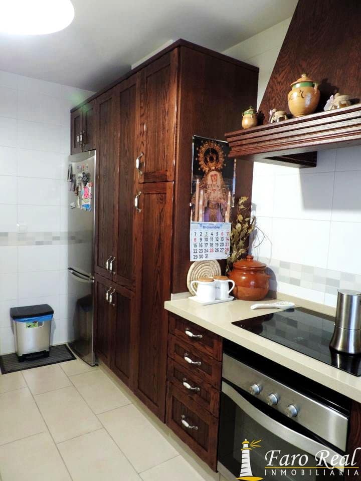 3 chambre Appartement à vendre à Sanlucar de Barrameda - 350 000 € (Ref: 9486848)