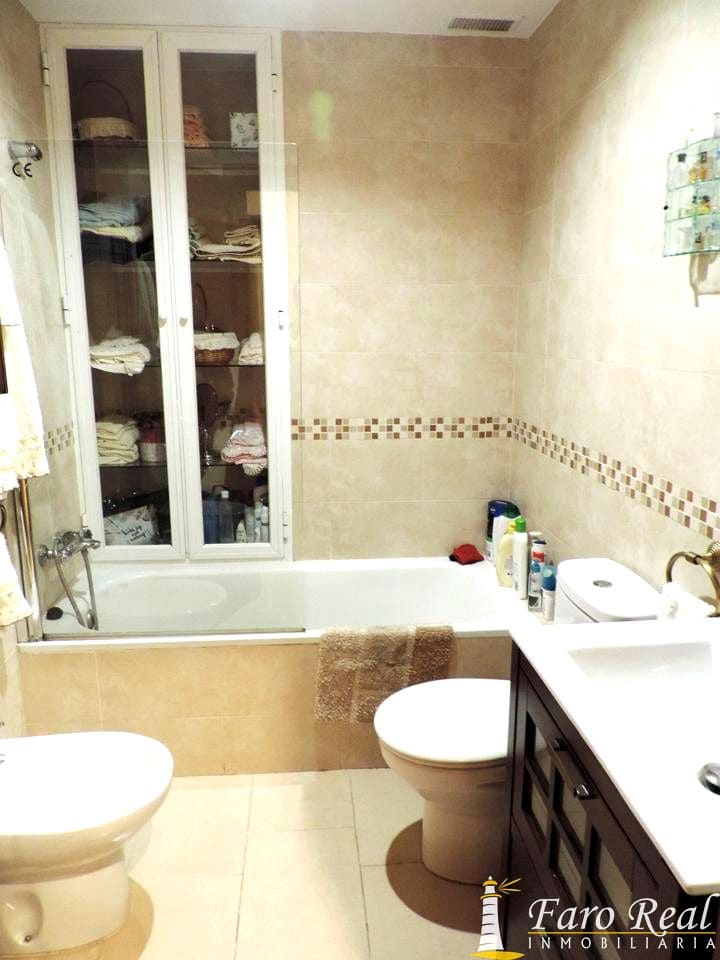 3 chambre Appartement à vendre à Sanlucar de Barrameda - 350 000 € (Ref: 9486848)