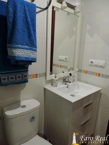 3 chambre Appartement à vendre à Sanlúcar de Barrameda - 350 000 € (Ref: 9486848)