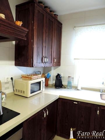 3 chambre Appartement à vendre à Sanlúcar de Barrameda - 350 000 € (Ref: 9486848)