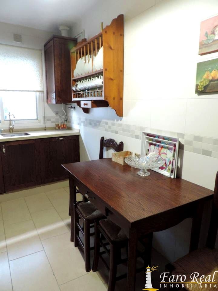 3 chambre Appartement à vendre à Sanlucar de Barrameda - 350 000 € (Ref: 9486848)