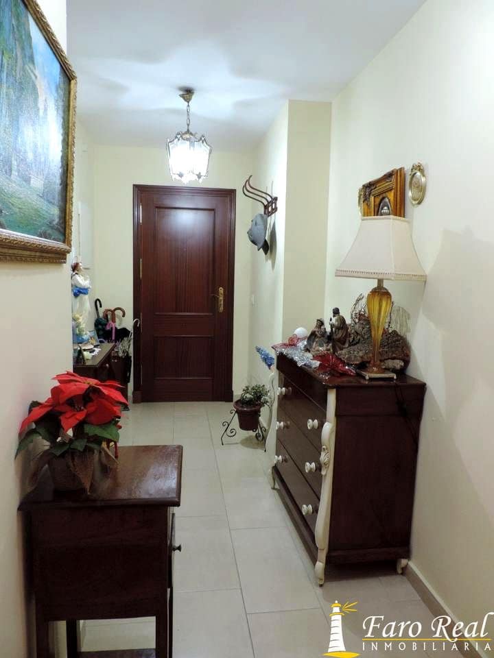 3 chambre Appartement à vendre à Sanlucar de Barrameda - 350 000 € (Ref: 9486848)