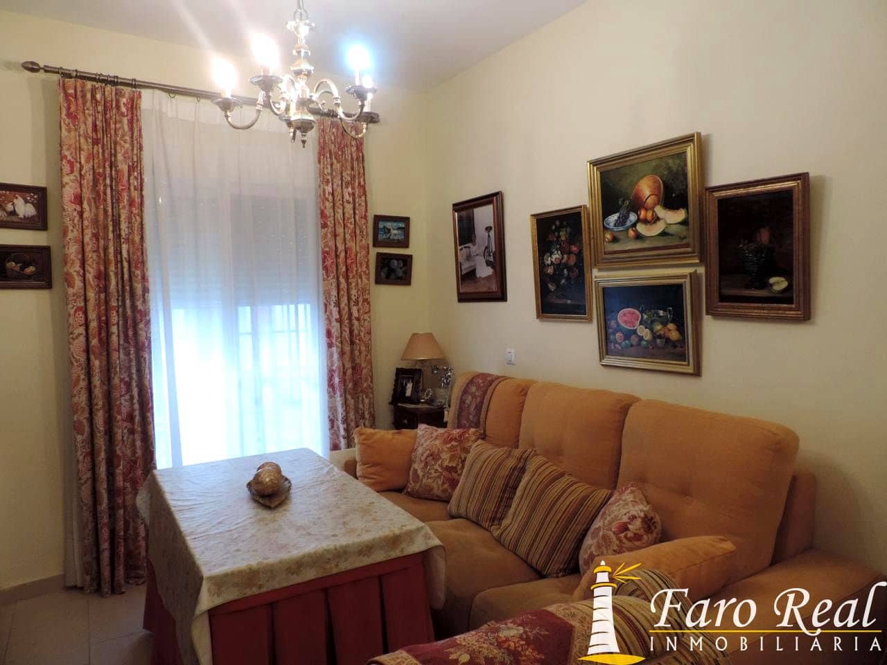 3 chambre Appartement à vendre à Sanlucar de Barrameda - 350 000 € (Ref: 9486848)