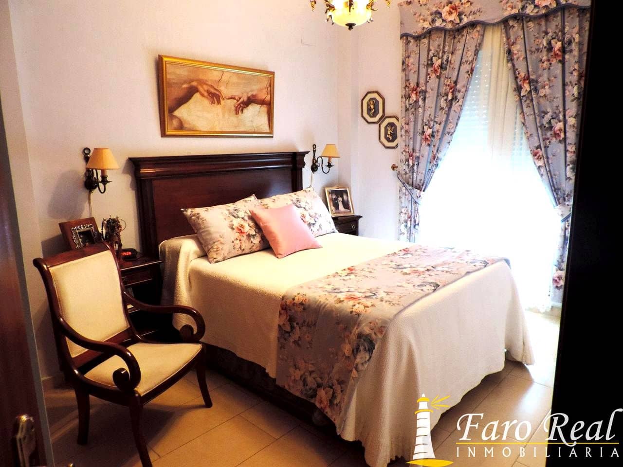 3 chambre Appartement à vendre à Sanlucar de Barrameda - 350 000 € (Ref: 9486848)