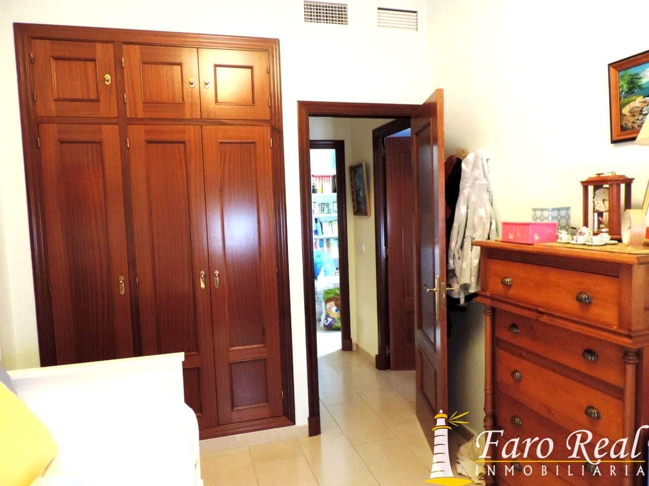 3 chambre Appartement à vendre à Sanlucar de Barrameda - 350 000 € (Ref: 9486848)