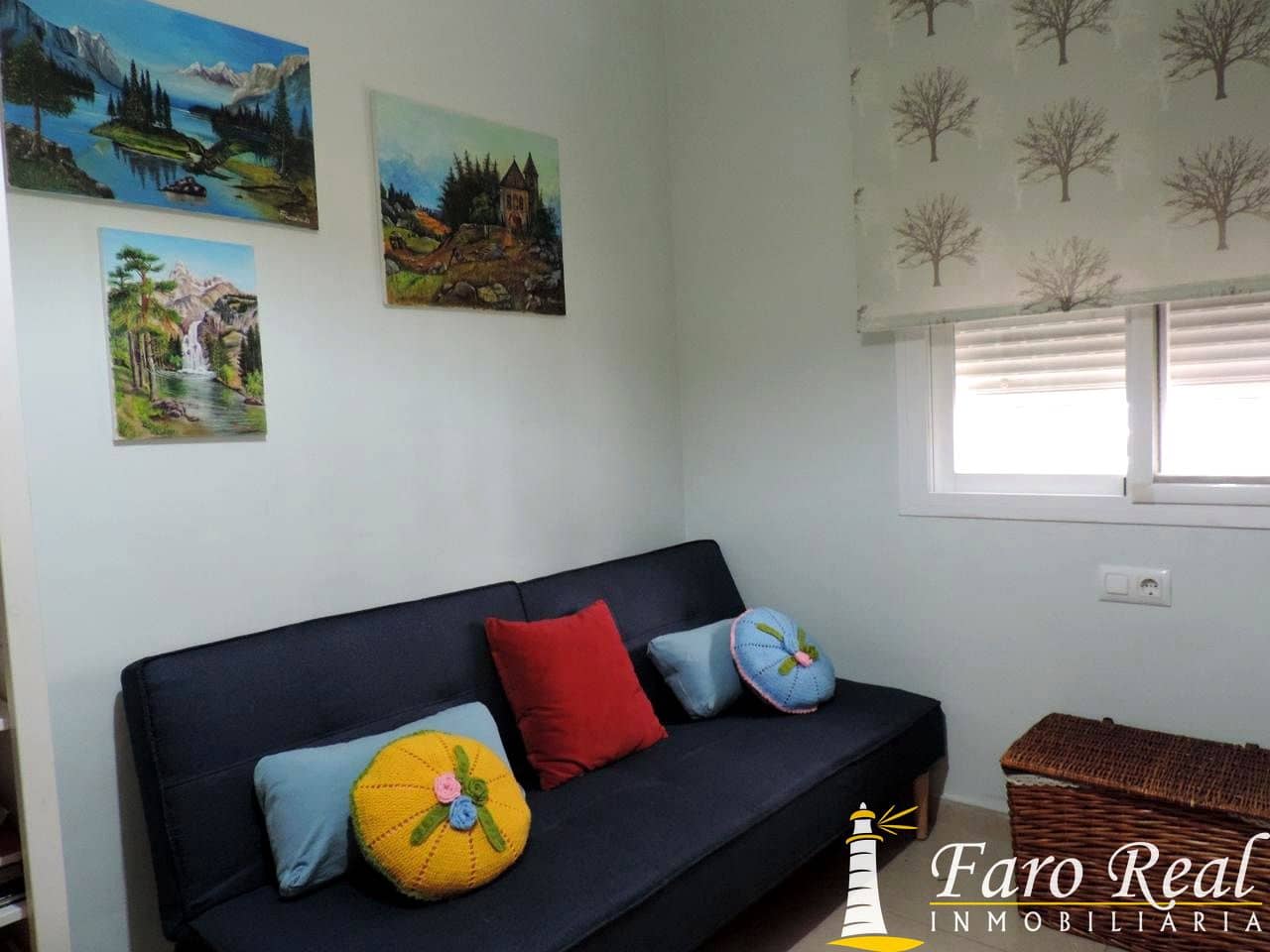 3 chambre Appartement à vendre à Sanlucar de Barrameda - 350 000 € (Ref: 9486848)