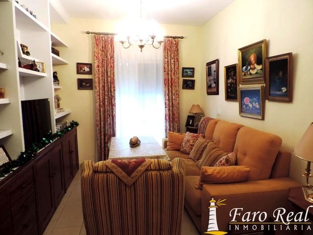 3 chambre Appartement à vendre à Sanlúcar de Barrameda - 350 000 € (Ref: 9486848)