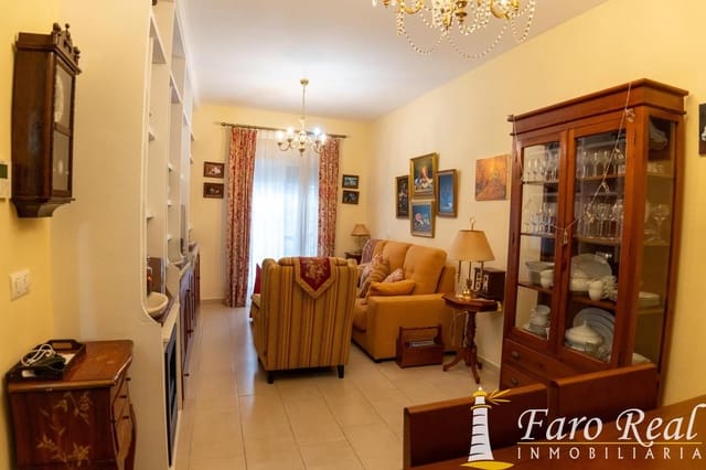 3 quarto Apartamento para venda em Sanlúcar de Barrameda - 350 000 € (Ref: 9486848)