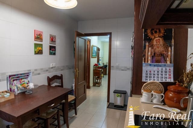 3 quarto Apartamento para venda em Sanlúcar de Barrameda - 350 000 € (Ref: 9486848)