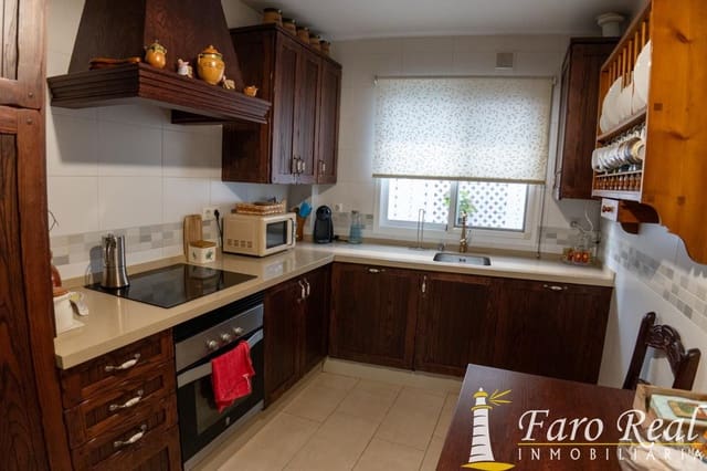 3 quarto Apartamento para venda em Sanlúcar de Barrameda - 350 000 € (Ref: 9486848)