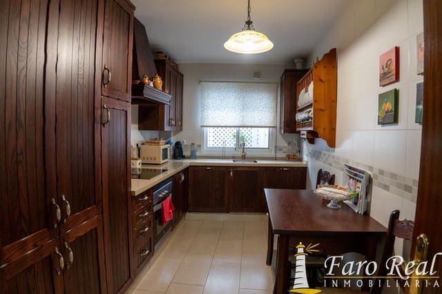 3 quarto Apartamento para venda em Sanlúcar de Barrameda - 350 000 € (Ref: 9486848)