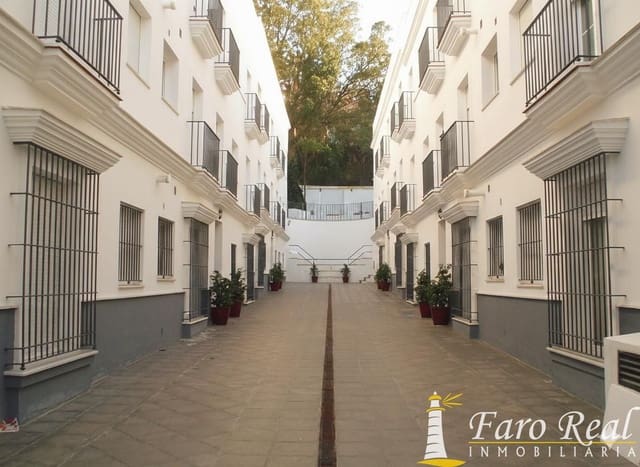 3 sovrum Lägenhet till salu i Sanlúcar de Barrameda - 350 000 € (Ref: 9486848)